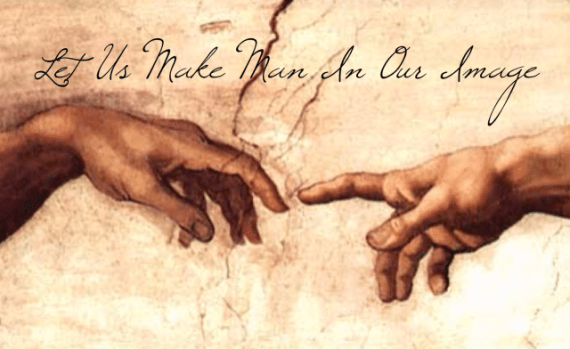 God’s relationship with Man (Part 1)