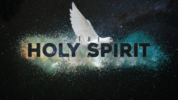 What is the Work of the Holy Spirit today?