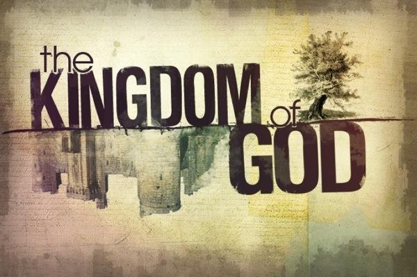 2. The Everlasting Kingdom of God (Part 2)