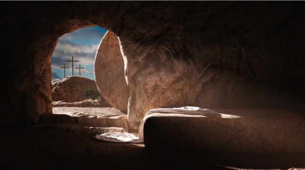 12. Biblical Timeline of the Jesus’ Resurrection