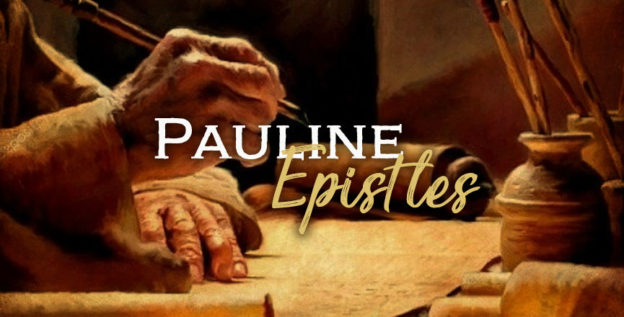 Study of Paul’s Minor Epistles – The Book of Galatians (Part 5)